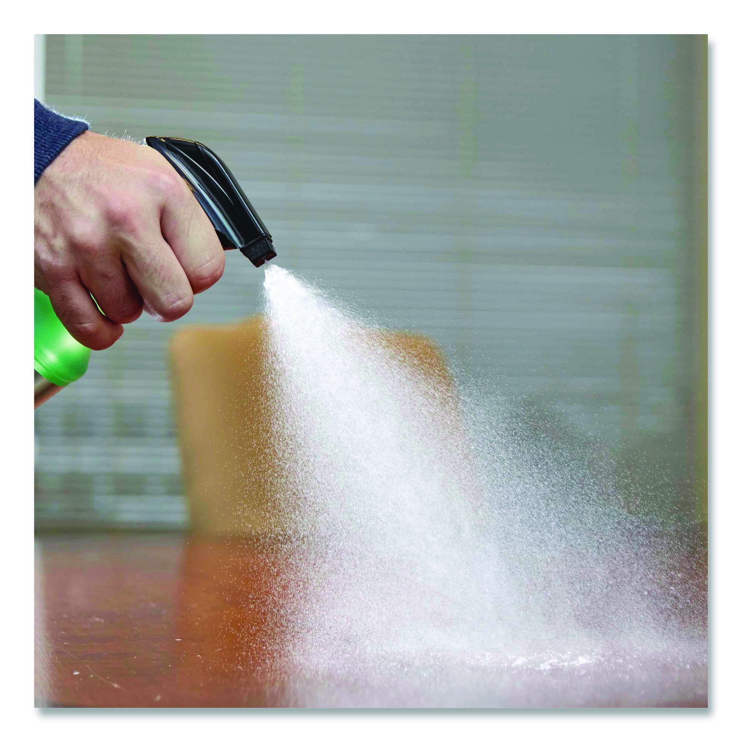 General Purpose Cleaner Degreaser, 1 gal Jug, 4/Carton