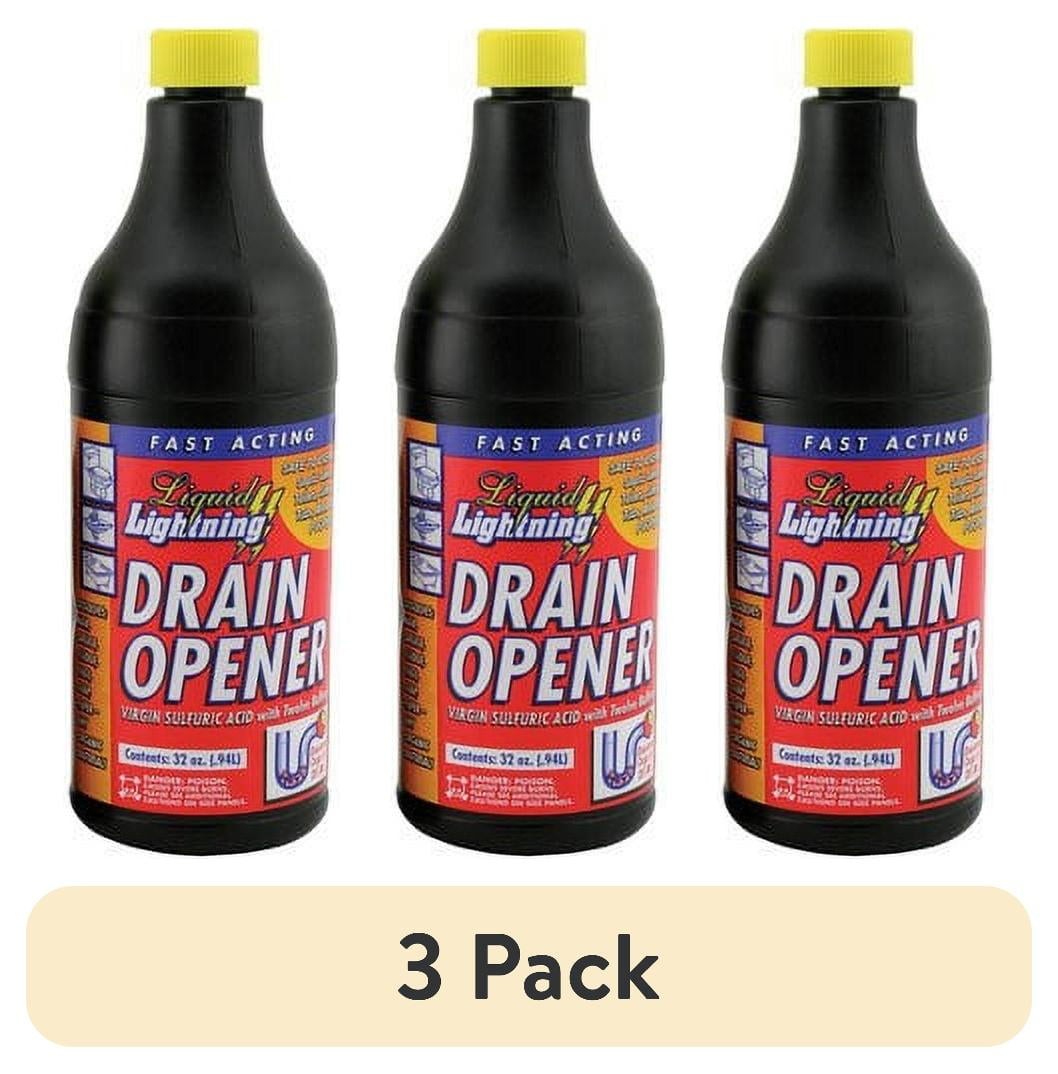 Drain Cleaner 32 Fluid Ounce