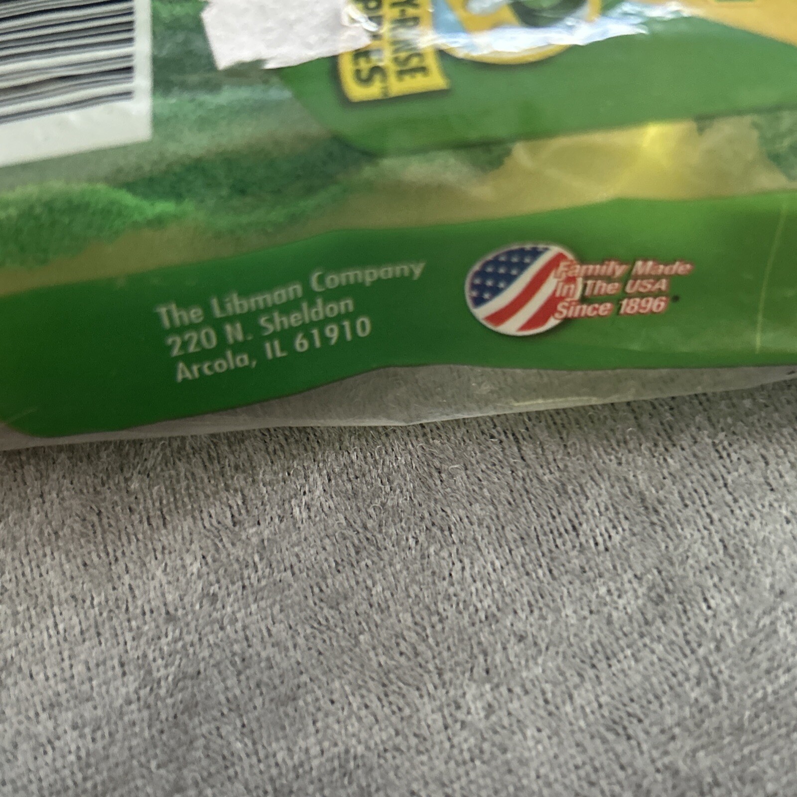 Libman All-purpose Dish Wand Refills 2 refills Fits Any Libman Dish Wand