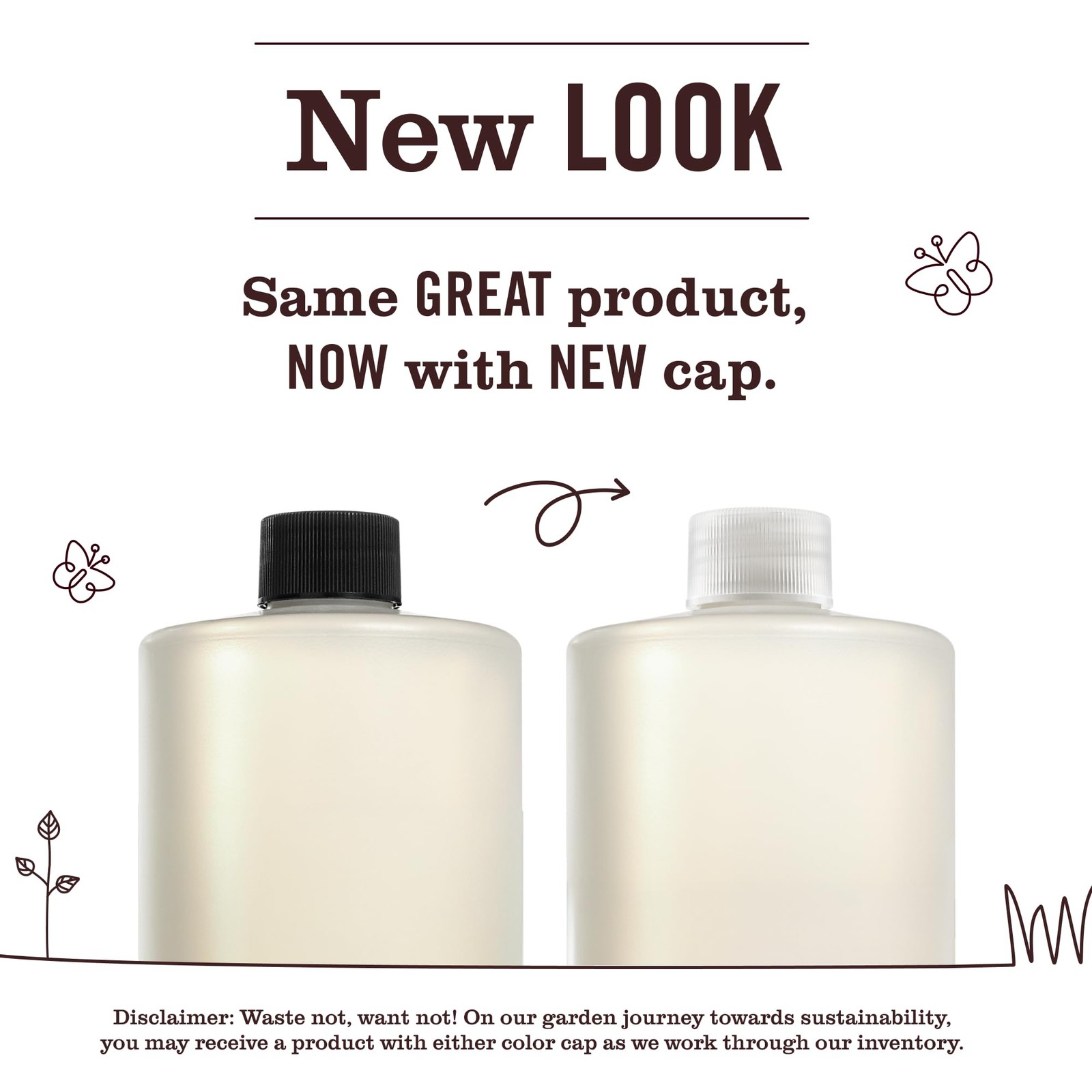 CLEAN DAY Multi-Surface Everyday Concentrate, Geranium Scent, 32 Fl Oz Bottle