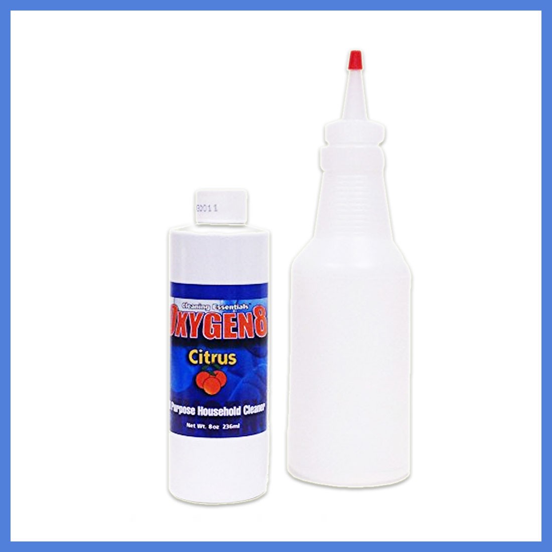 Oxygen8 All Purpose Cleaning Formula – 1 lb.