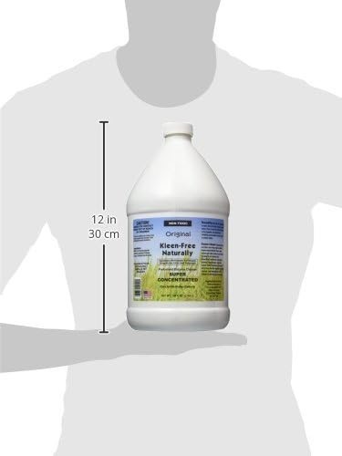 Naturally Preformed Enzyme Cleaner Enzyme Solution Multi-Purpose Cleaner Laundry