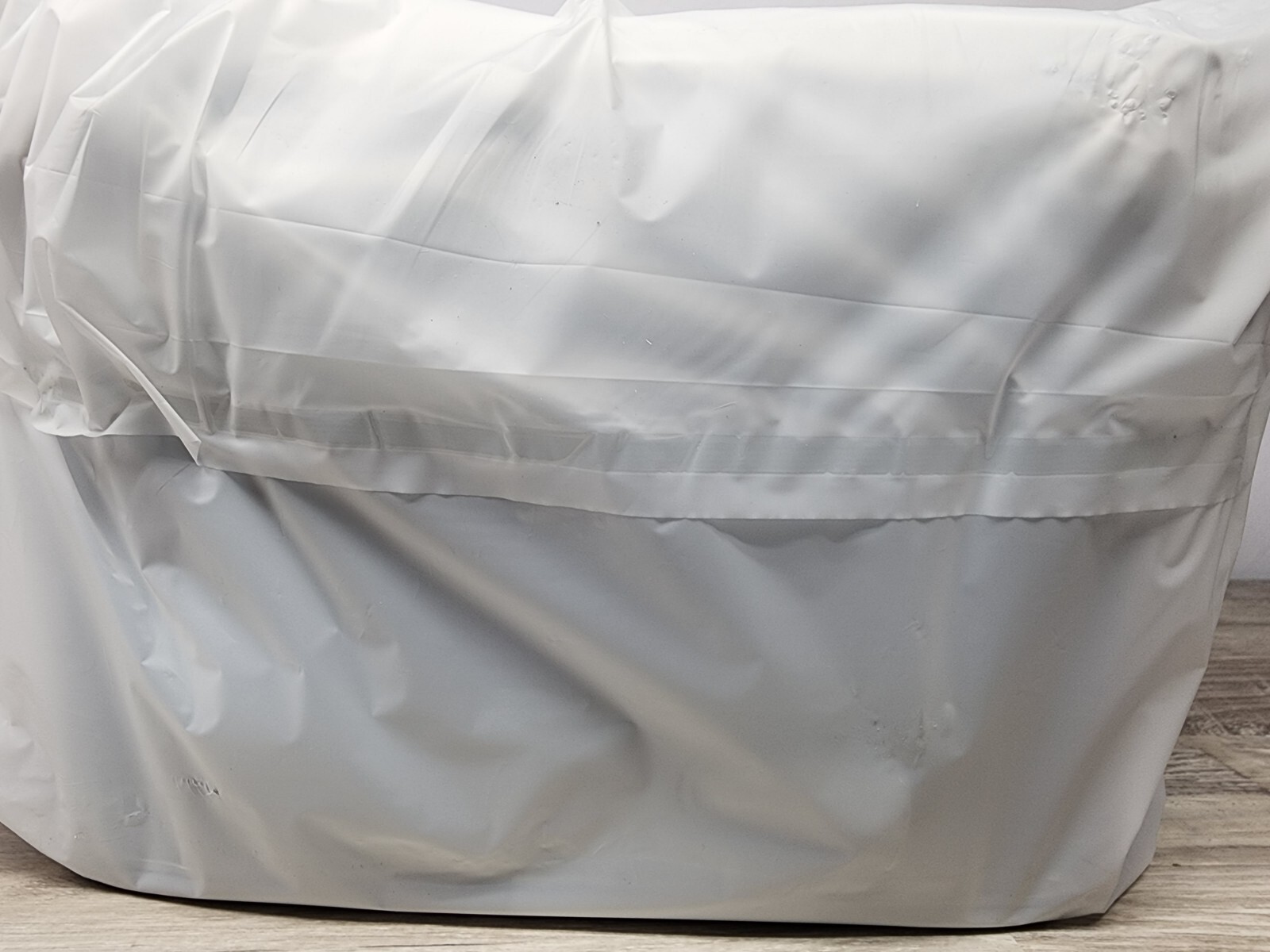 59S UV-C LED Sterilizing Storage Bag Pro