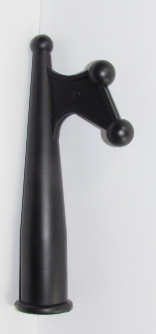 2pc Boat Pole Hook / Extension Pole Reach Hook (Buy 3 Get 1 Free)Acme Threads -D