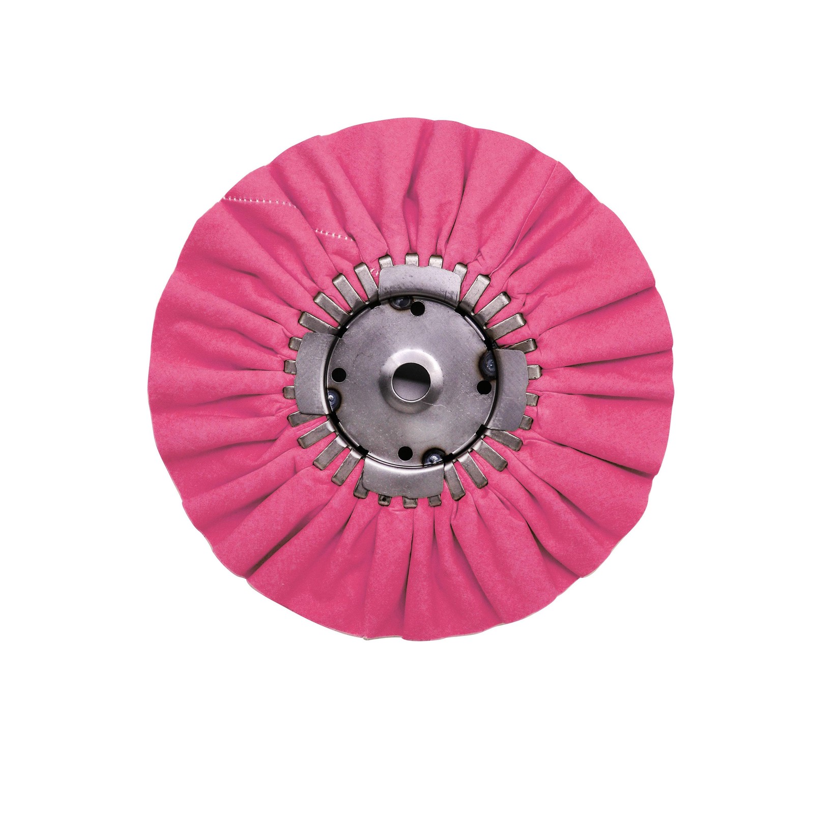 Case Pack Airway Buffing Wheels – Bulk Deal – 5/Pack