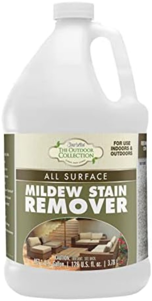 O/C Mildew Stain Remover – Professional Strength, Quick-Acting, Multi-Surface…