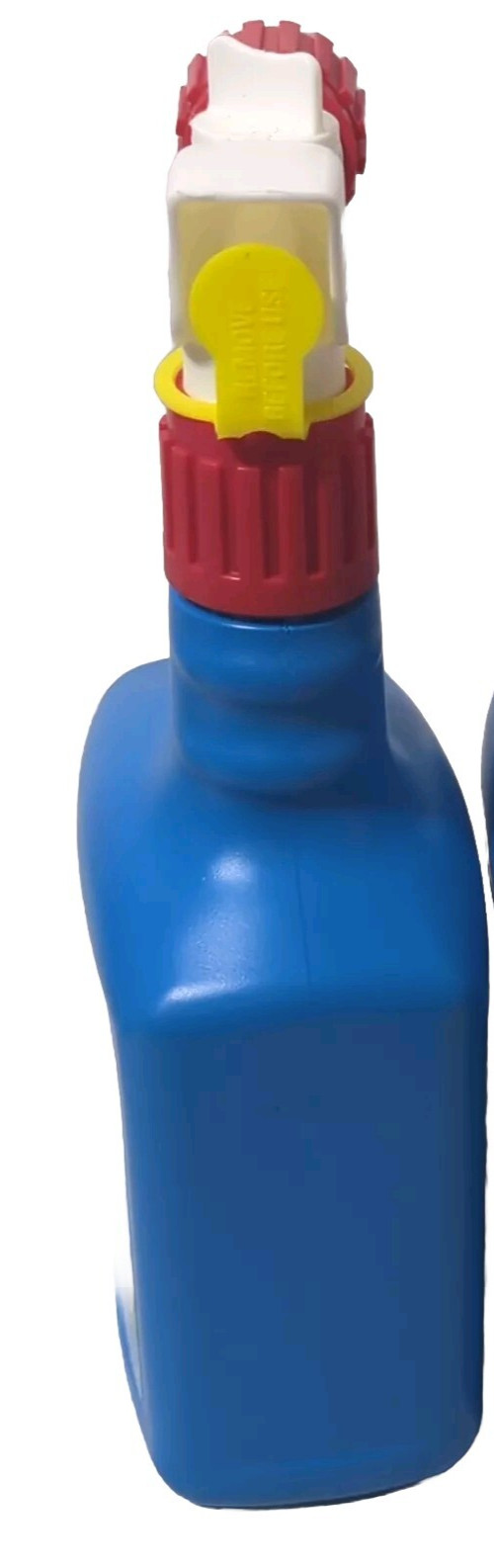 Windex Outdoor Glass Cleaner with Hose Attachment 32 oz Sparkling Windows
