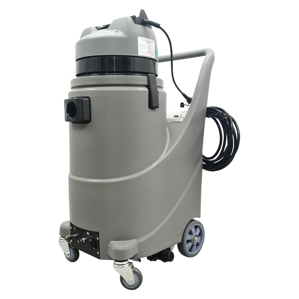 110V/60Hz Multi – functional Carpet Cleaner Spray, Water Absorption, Dust Absor