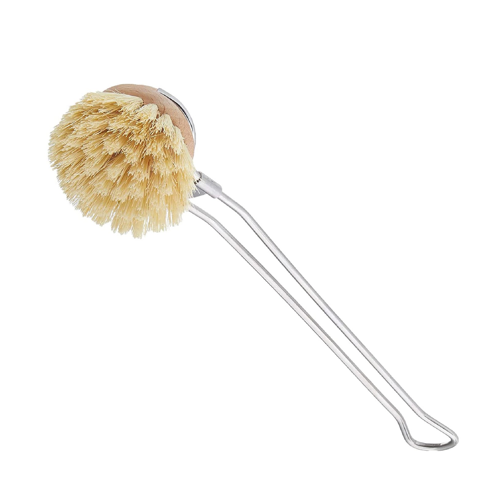 Classic Dishwashing Brush, Stainless Steel, K1109432800