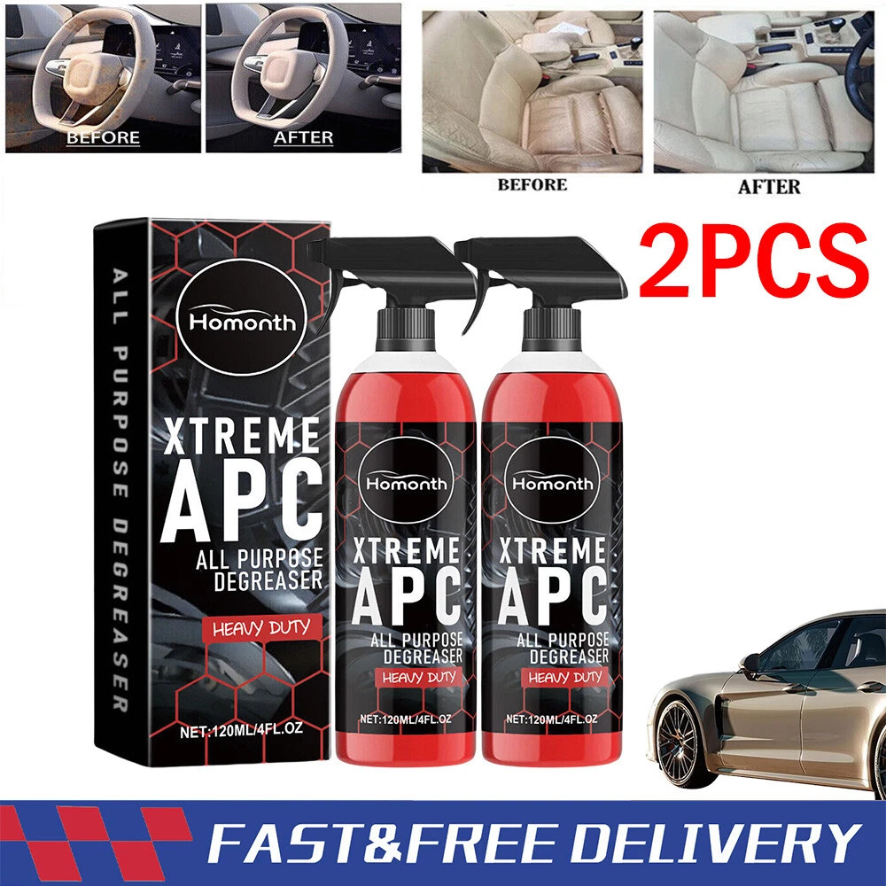 Mad Xtreme Apc Cleaner, Xtreme Apc All Purpose Degreaser, Mad Heavy Duty Cleaner