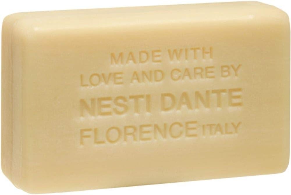 Nesti dante il frutteto Energizing soap – Citron and Bergamot, 8.8oz, 8.8 Ounce
