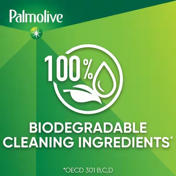 Essential Clean 90 oz. Original Scent Liquid Dish Soap (2-Pack)