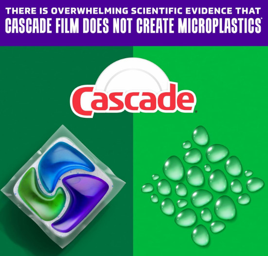 Cascade Platinum Plus Dishwasher Pods Clean Scent 62 Count Bulk Tub Detergent