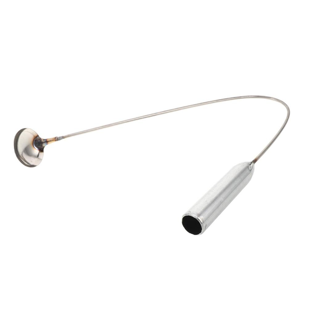 Water Heater Scale Remover Service Tool for Solar Mineral Deposit Removal
