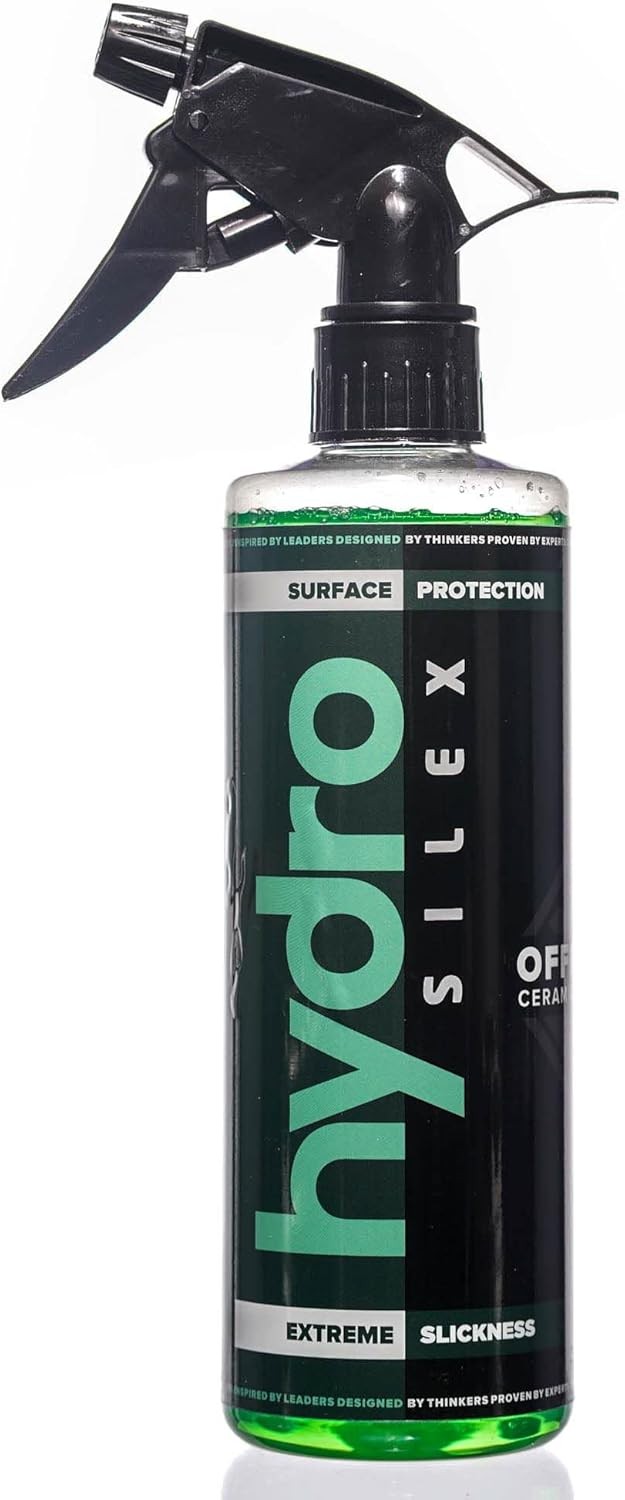 HydroSilex 16oz Offroad Ceramic Spray Coating 6mo