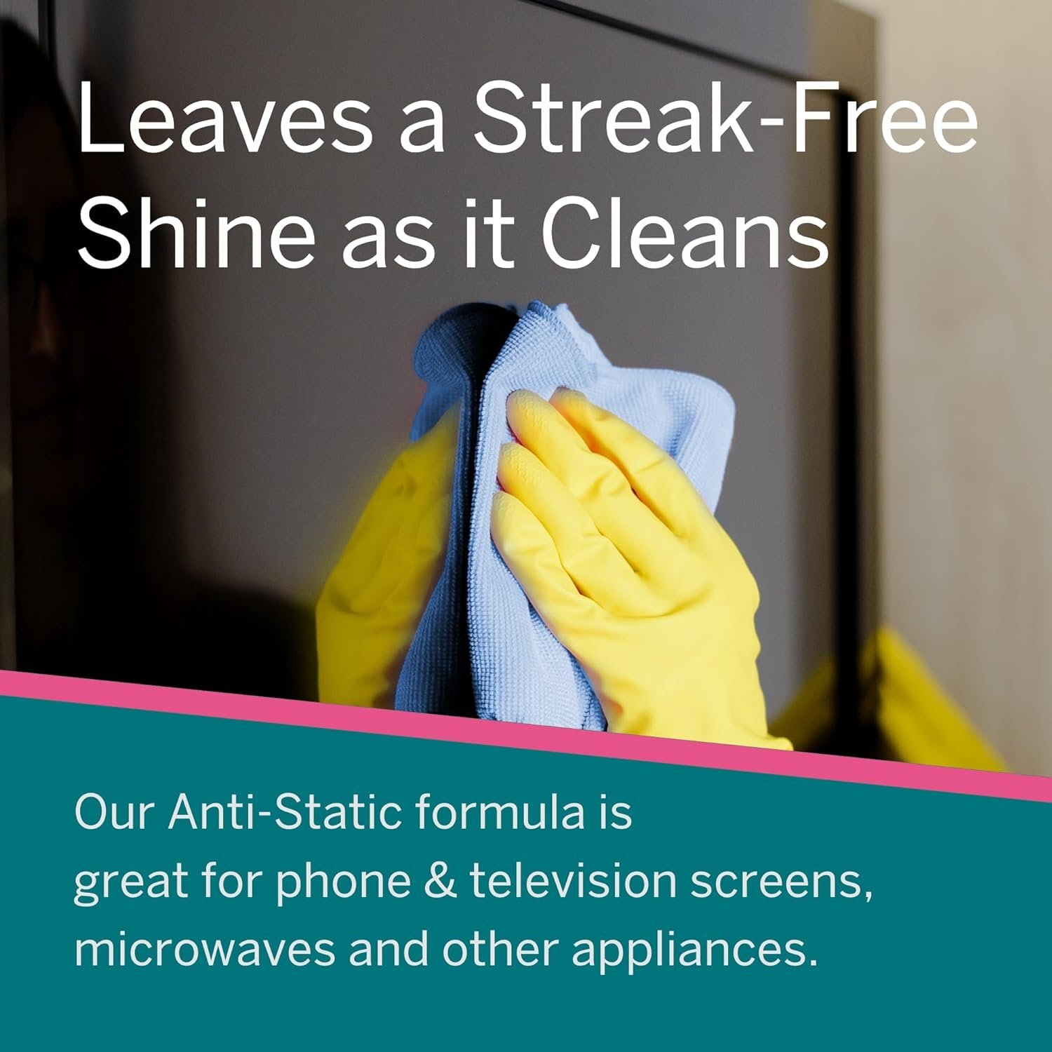 Black Swan Distributors – Blue Ribbon Plexi-Clean Acrylic and Plastic Cleaner…