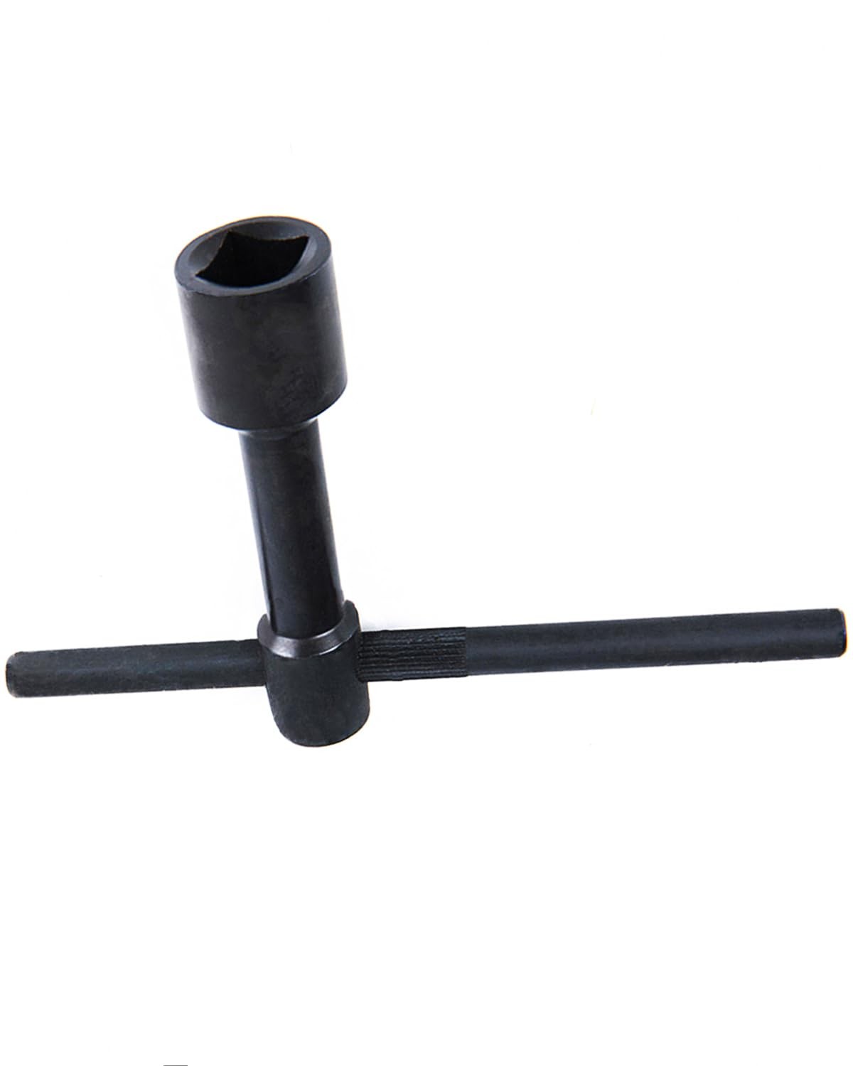 Boat Plug Wrench, T Handle Wrench Tool for 1/2 to 9/16 Inch Drain Plugs