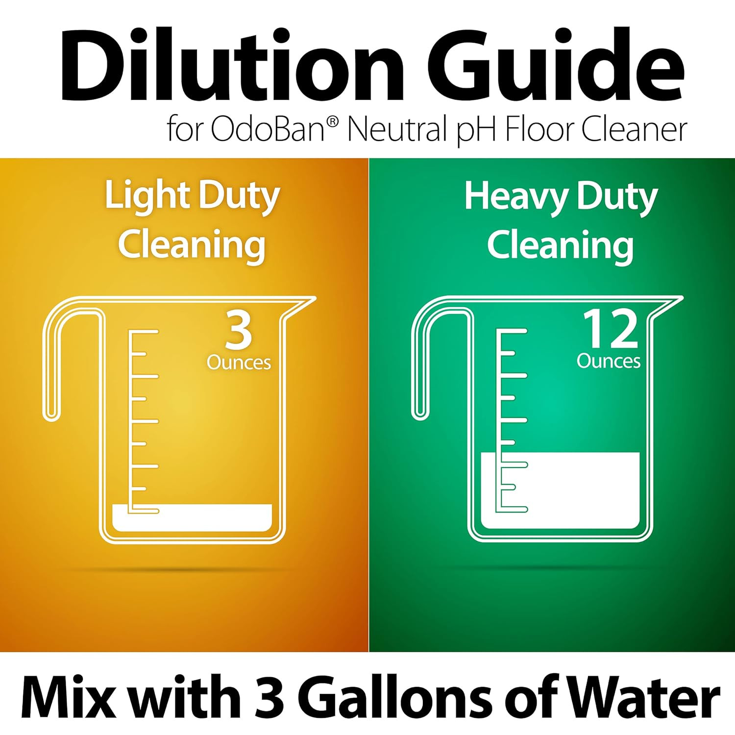 Pet Solutions No Rinse Neutral Ph Floor Cleaner Concentrate, 3 Gallons, Splash O