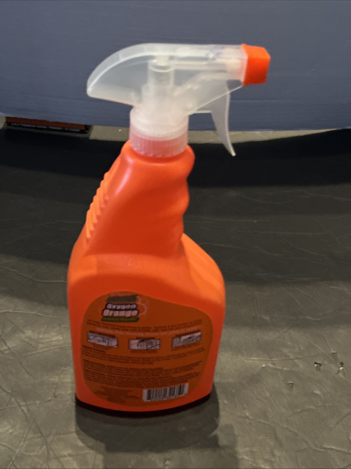 Oxygen Orange Degreaser 32oz LA’s Totally Awesome NEW 50% More Bonus QTY 1