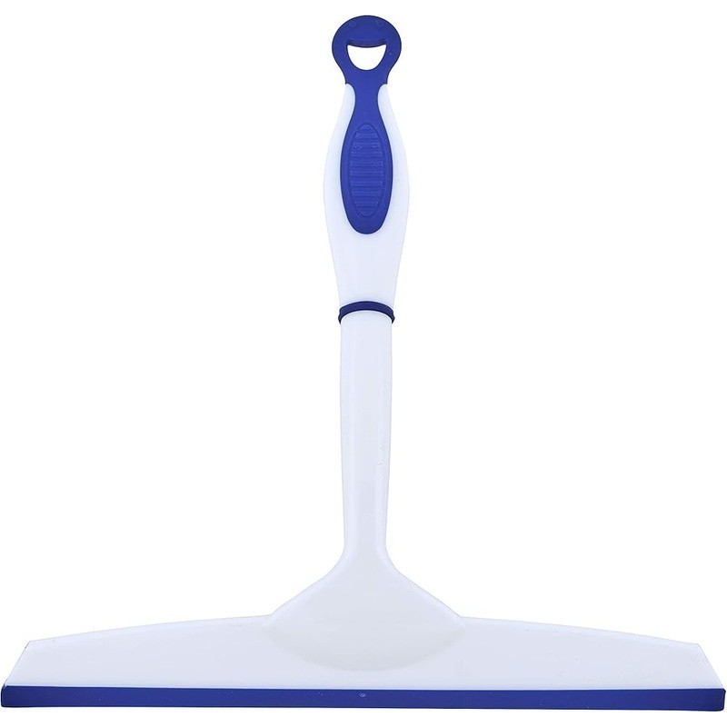 All Purpose Squeegee Streak Free Cleaner Shower Windows Tile Glass Mirrors New