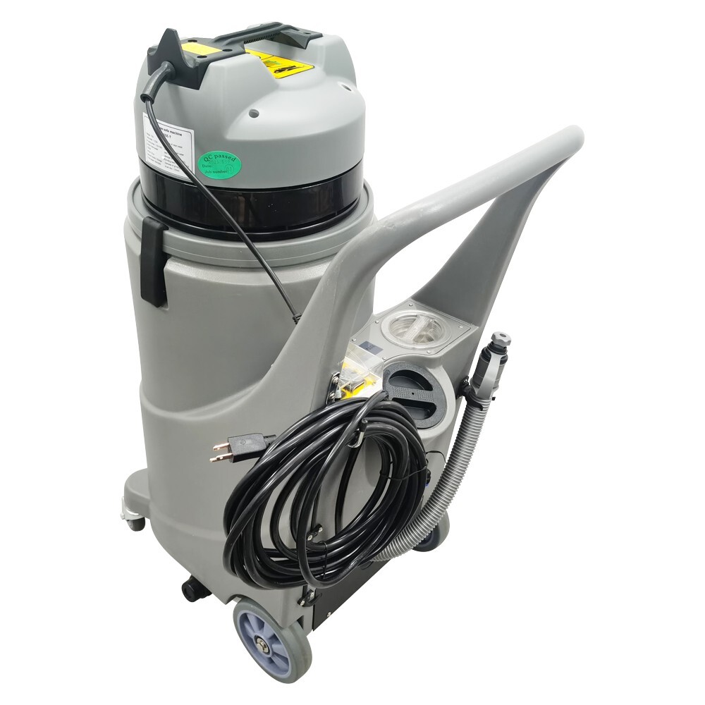 110V/60Hz Multi – functional Carpet Cleaner Spray, Water Absorption, Dust Absor