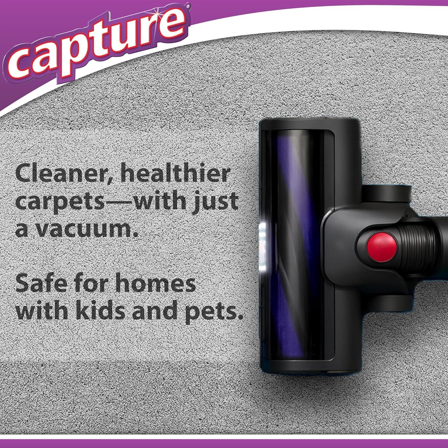 Carpet & Rug Dry Cleaner: Carpet Deodorizer & Freshener Powder – Pet Odor Eli…