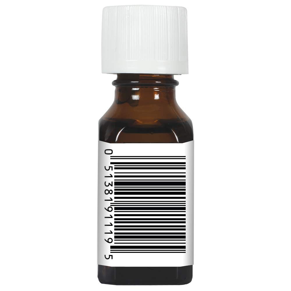 Aura Cacia Essential Oil, Meditative Frankincense, 0.5 Fluid Ounce – 3 Pack