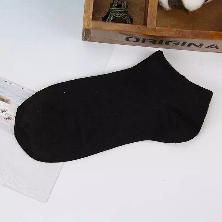 Socks women, 15 pairs ( 5 White, 5 Grey, 5 Black)