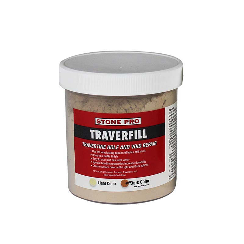 Stone Pro Traverfill