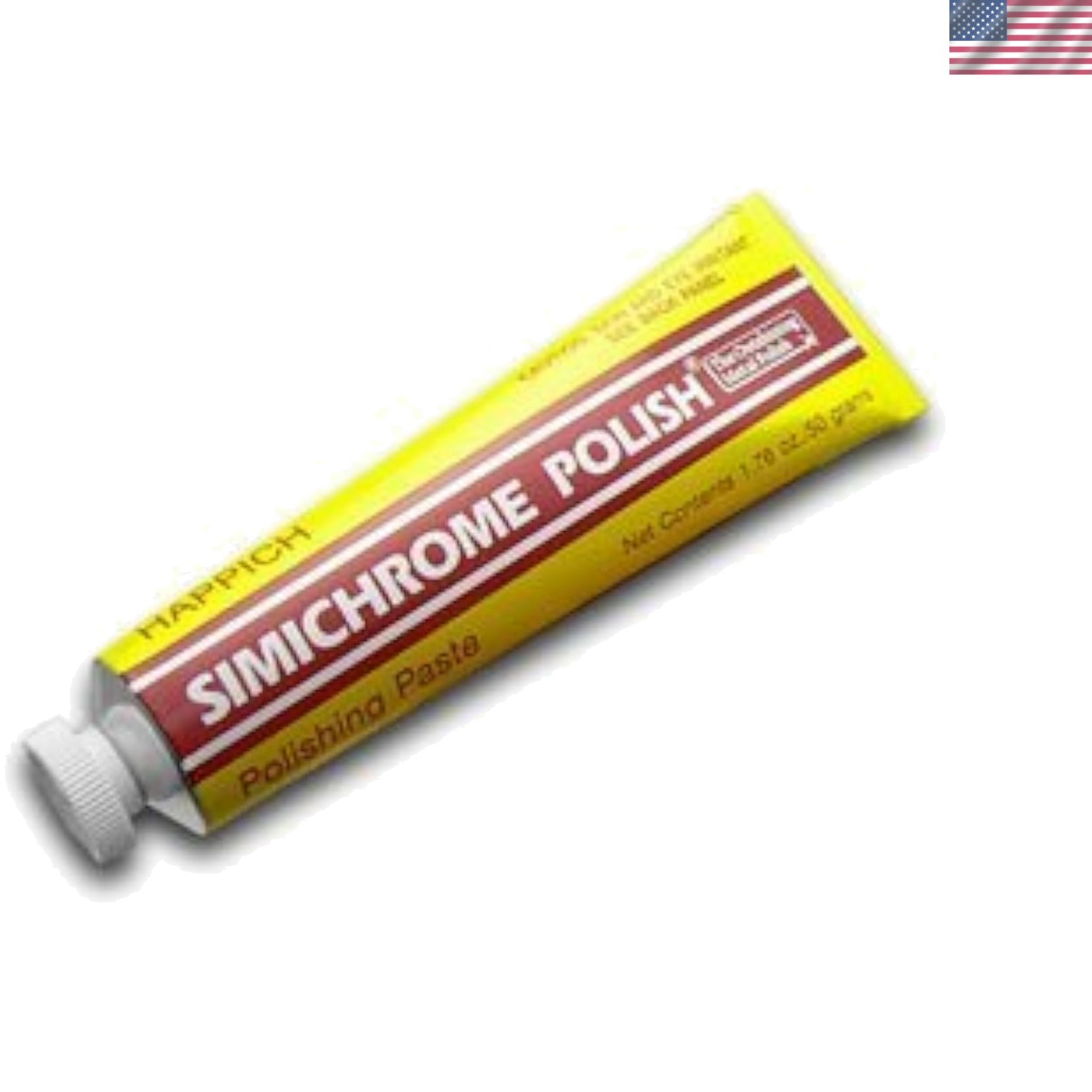 Polish 1.76oz 1.76 OZ TUBE