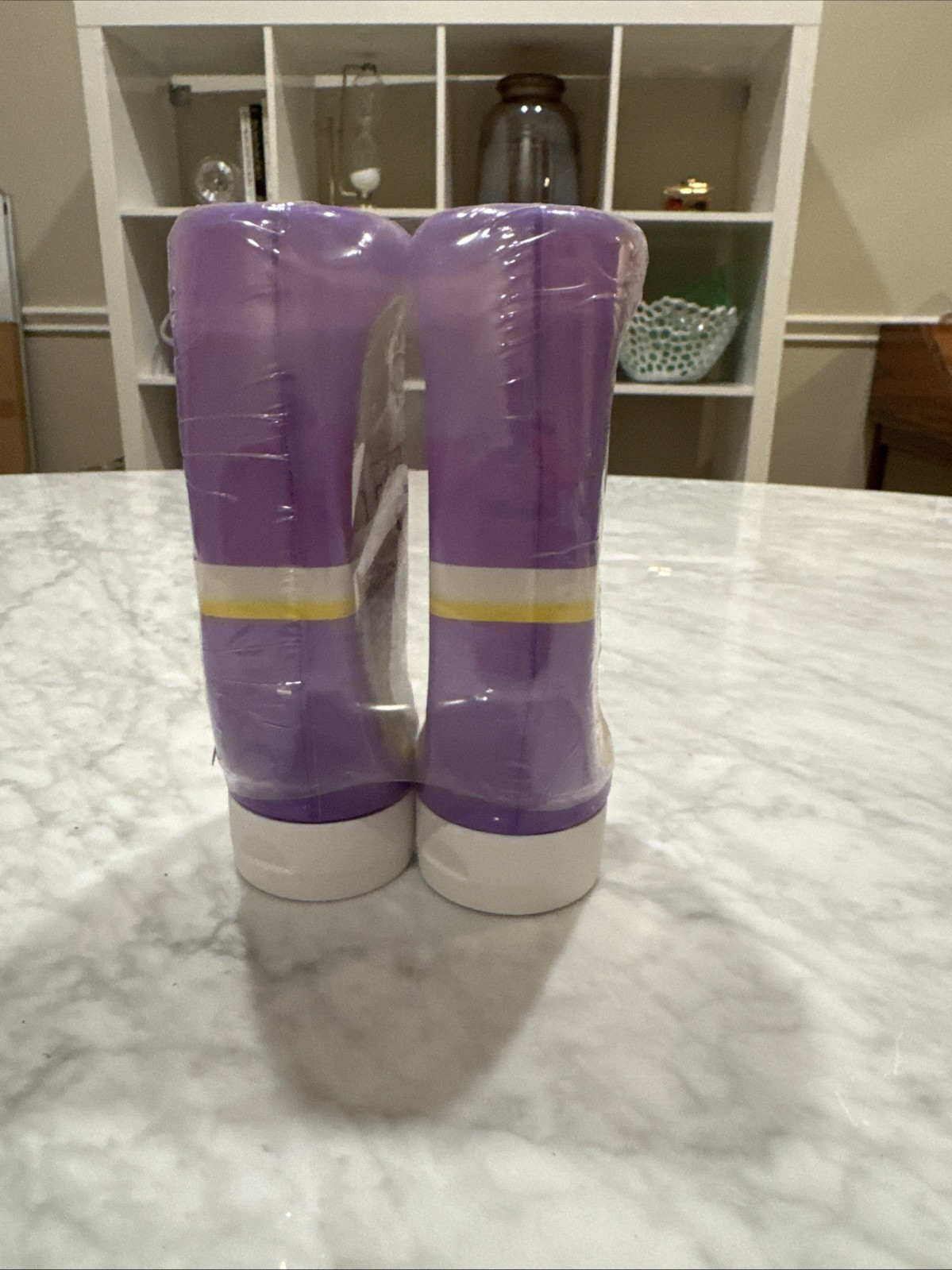 CPR Leather Cleaner Lot Of 2 Conditioner 18 oz Conditioner Shoes, Purses, Car..