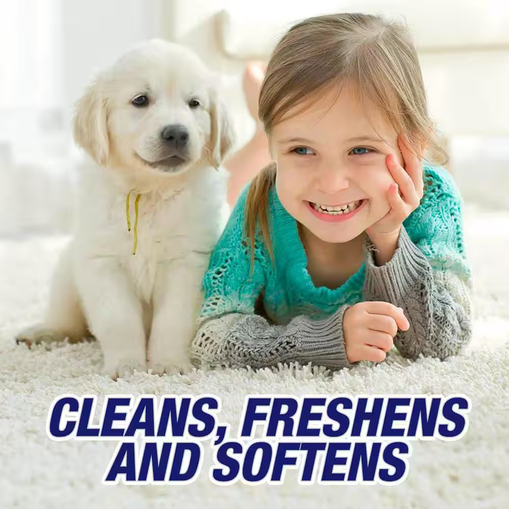 22 Oz. Carpet Cleaner High Traffic Foam (3-Pack)