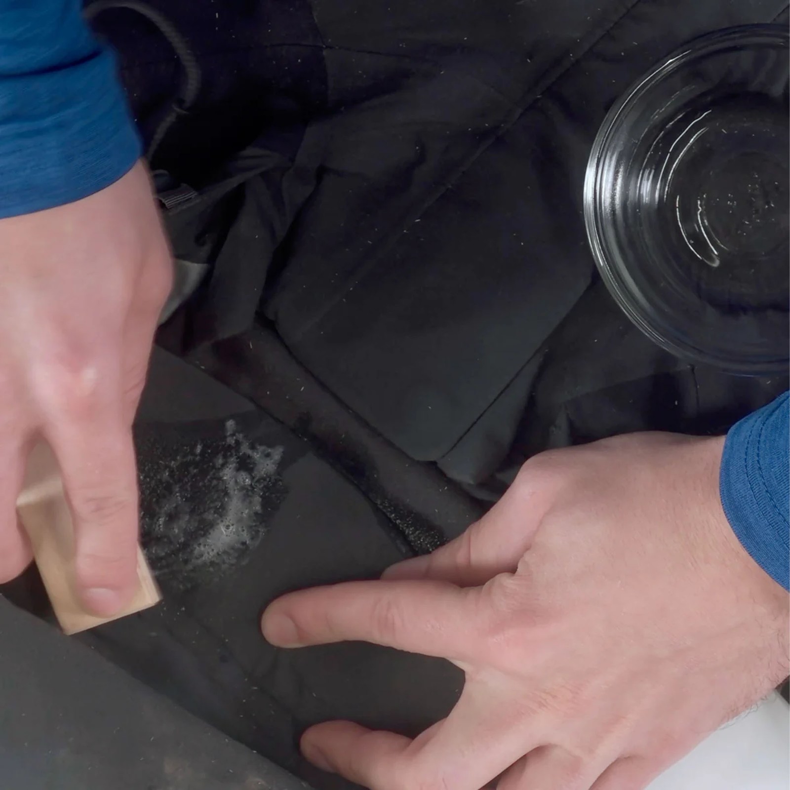 Gear Aid Revivex Outerwear Pro Cleaner