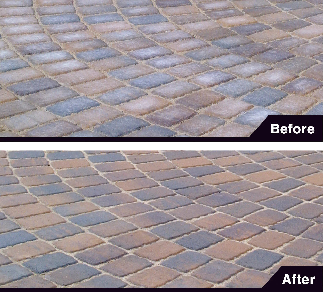 SRW Products Efflorescence Cleaner