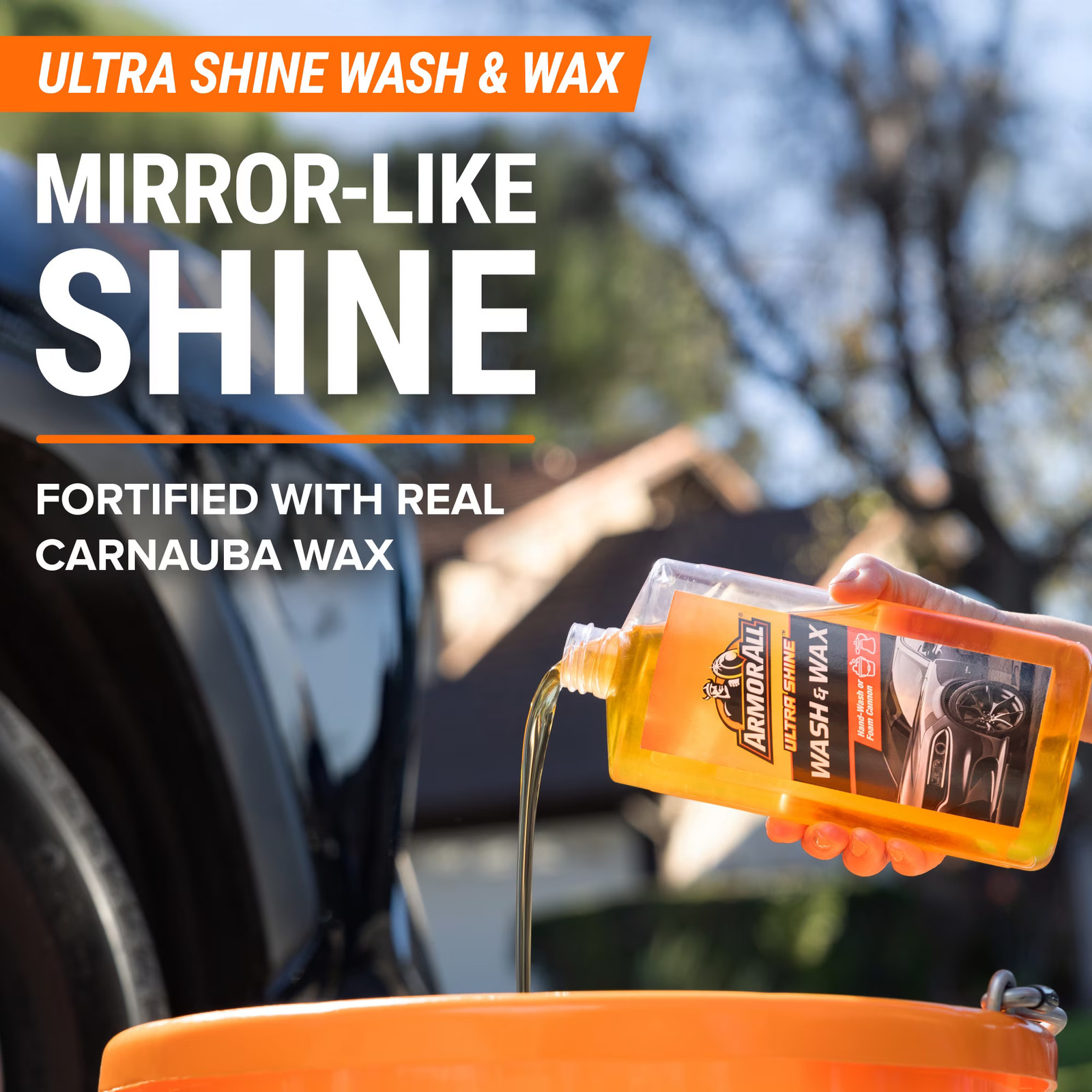 Car Detailing Cleaning Kit Set