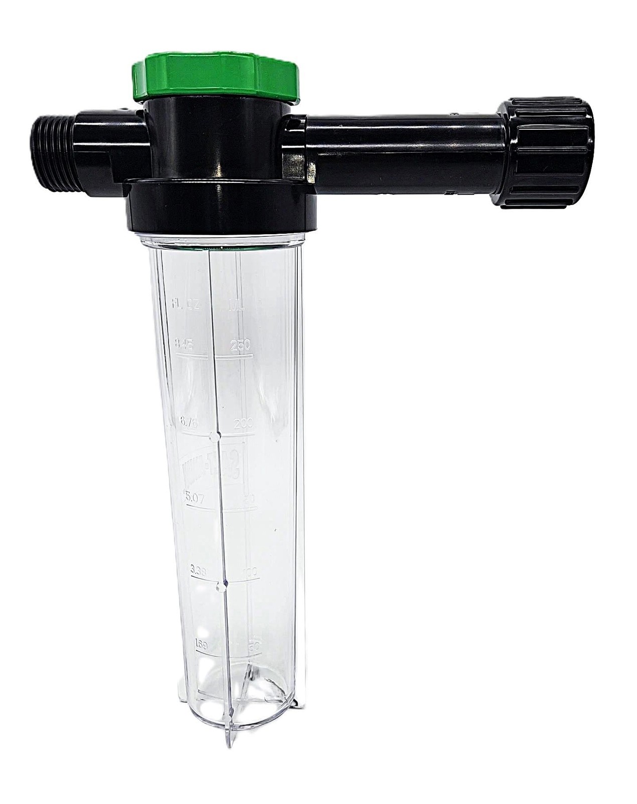 SaltAway® Mixing Unit with 12 oz Reservoir