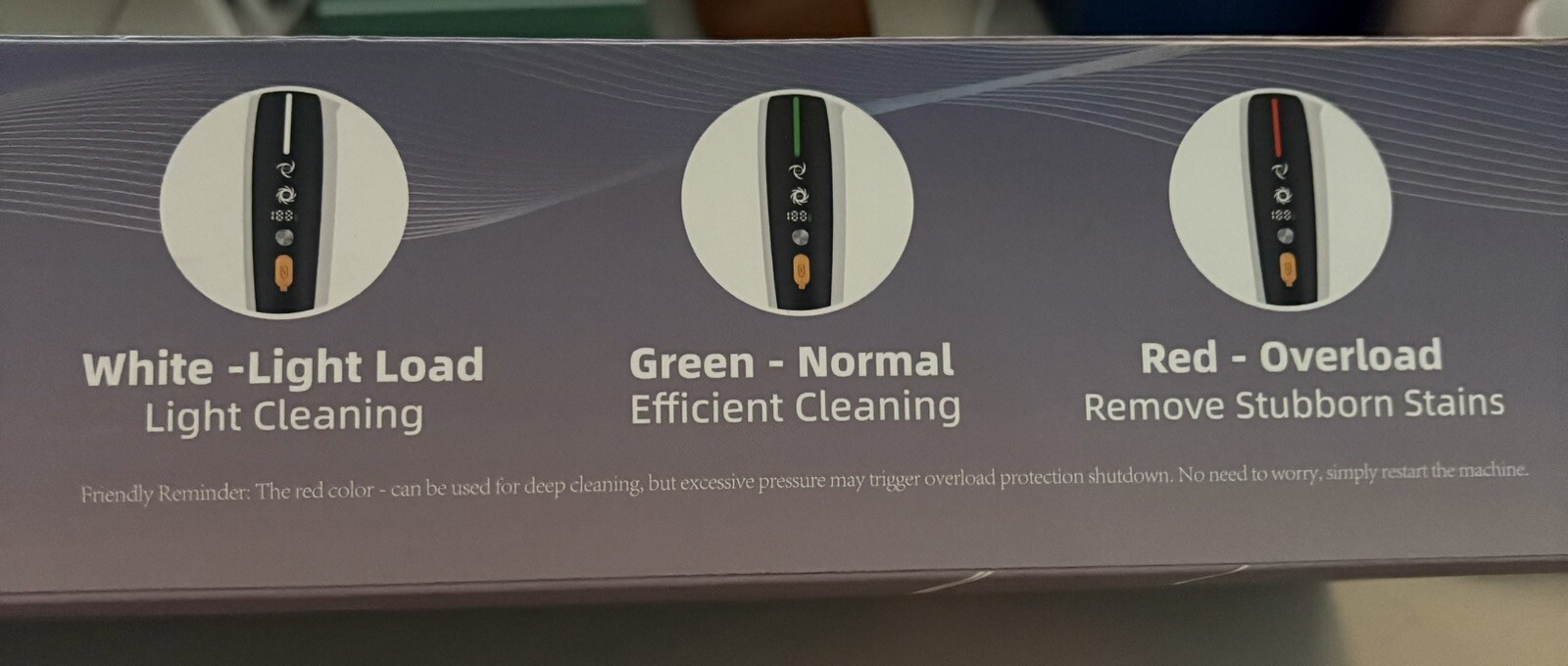 Smart Electric Spin Scrubber 5 Cleaning Brushes