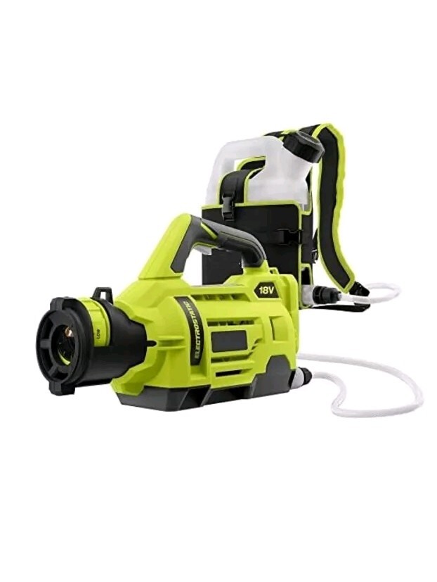 Ryobi Sprayer 18V 1 Gal. (Tool Only)