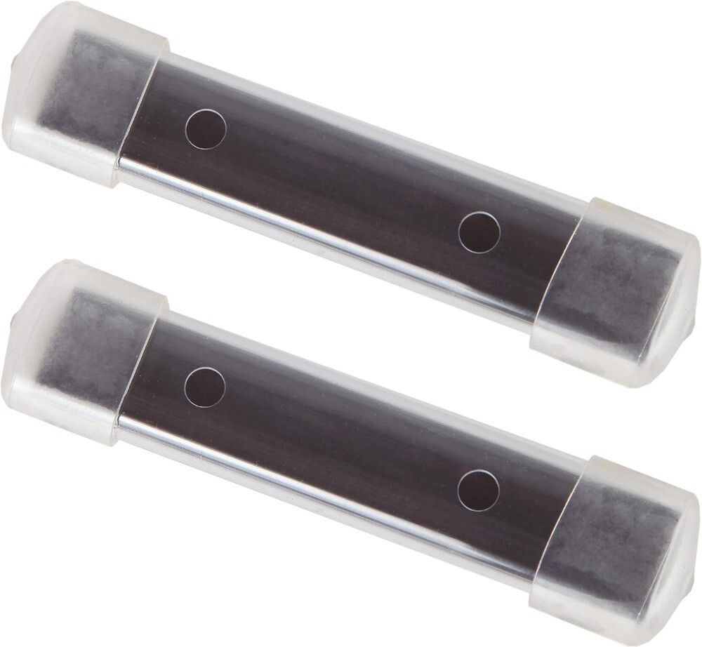 Magnetic Toilet Bowl Tank Cleaner 2 Pack Chemical Free Long Lasting Easy to Use