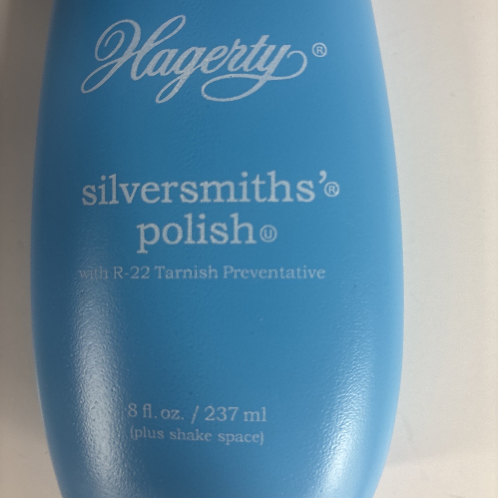 Hagerty Silversmiths’ Polish, 8 oz.