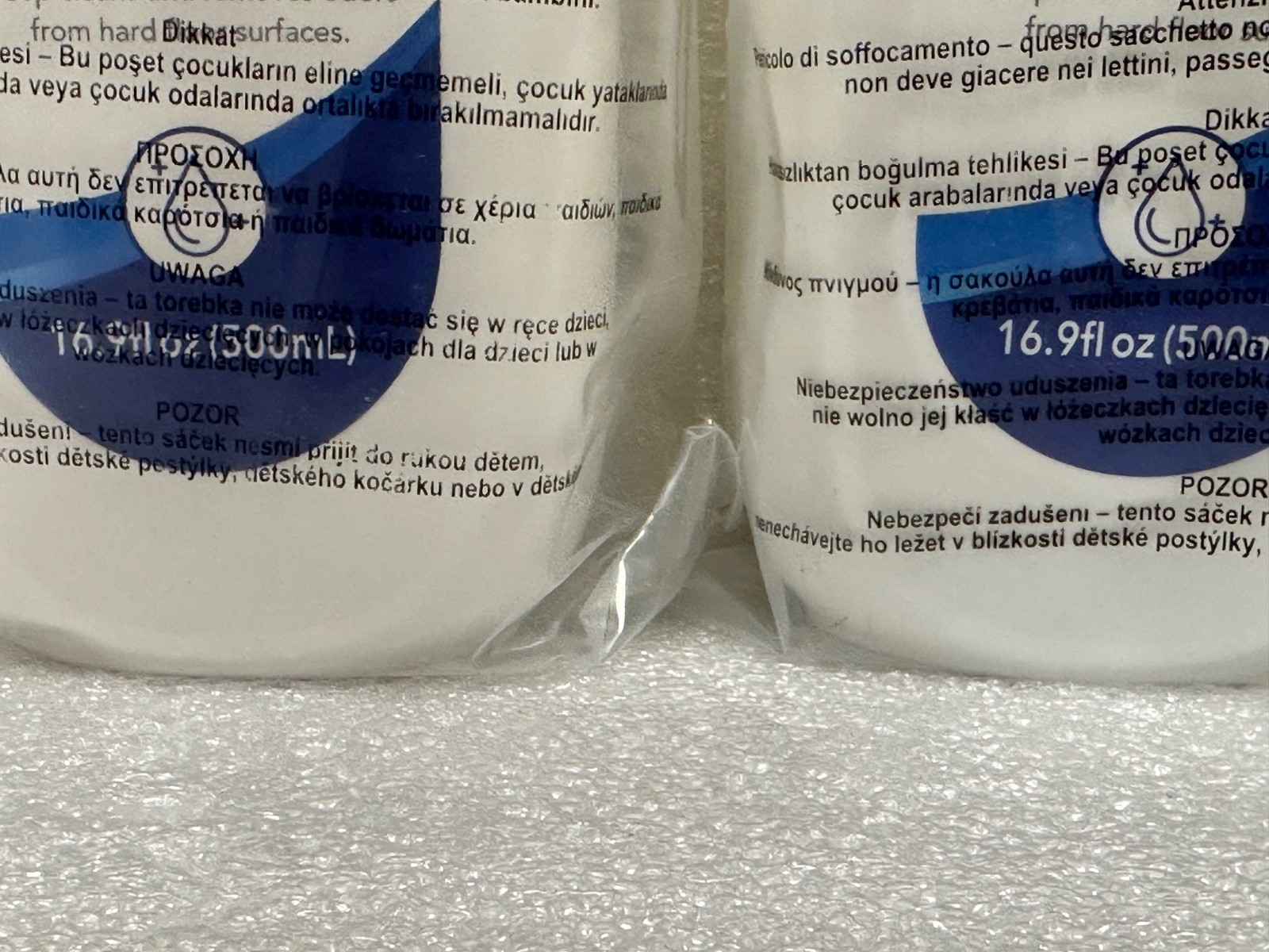 Tineco Deodorizing & Cleaning Solution REFILL 16.9 fl oz Deep Cleans NEW SEALED