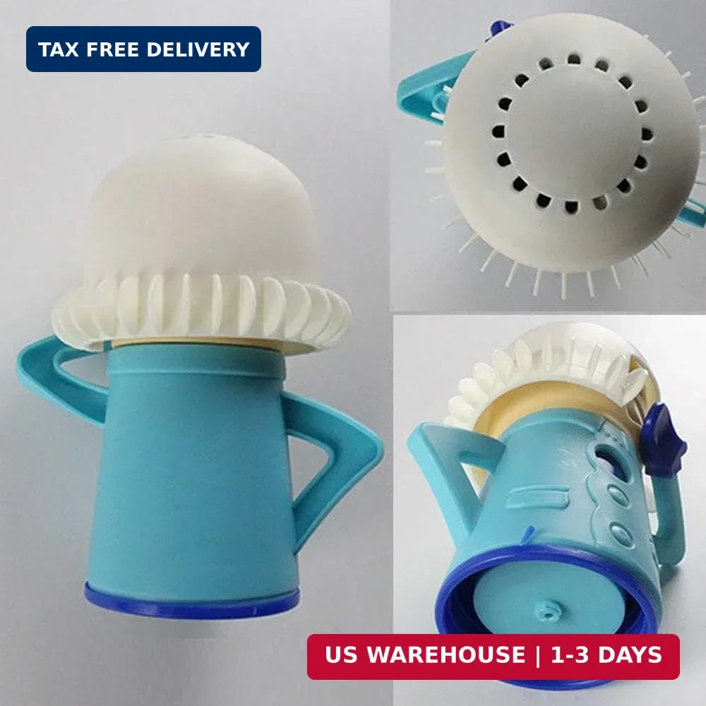 Chilly Cold Mama Fridge Cleaner Baking Soda Freezer Odor Absorber & Freshener Ho