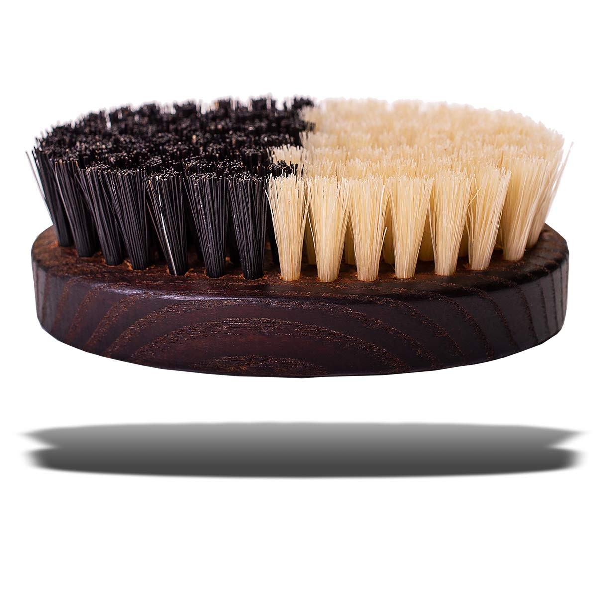 Fruit & Vegetable Brushes -Set of 2 – Kitchen Sink Cleaning Brush Pair for Wa…