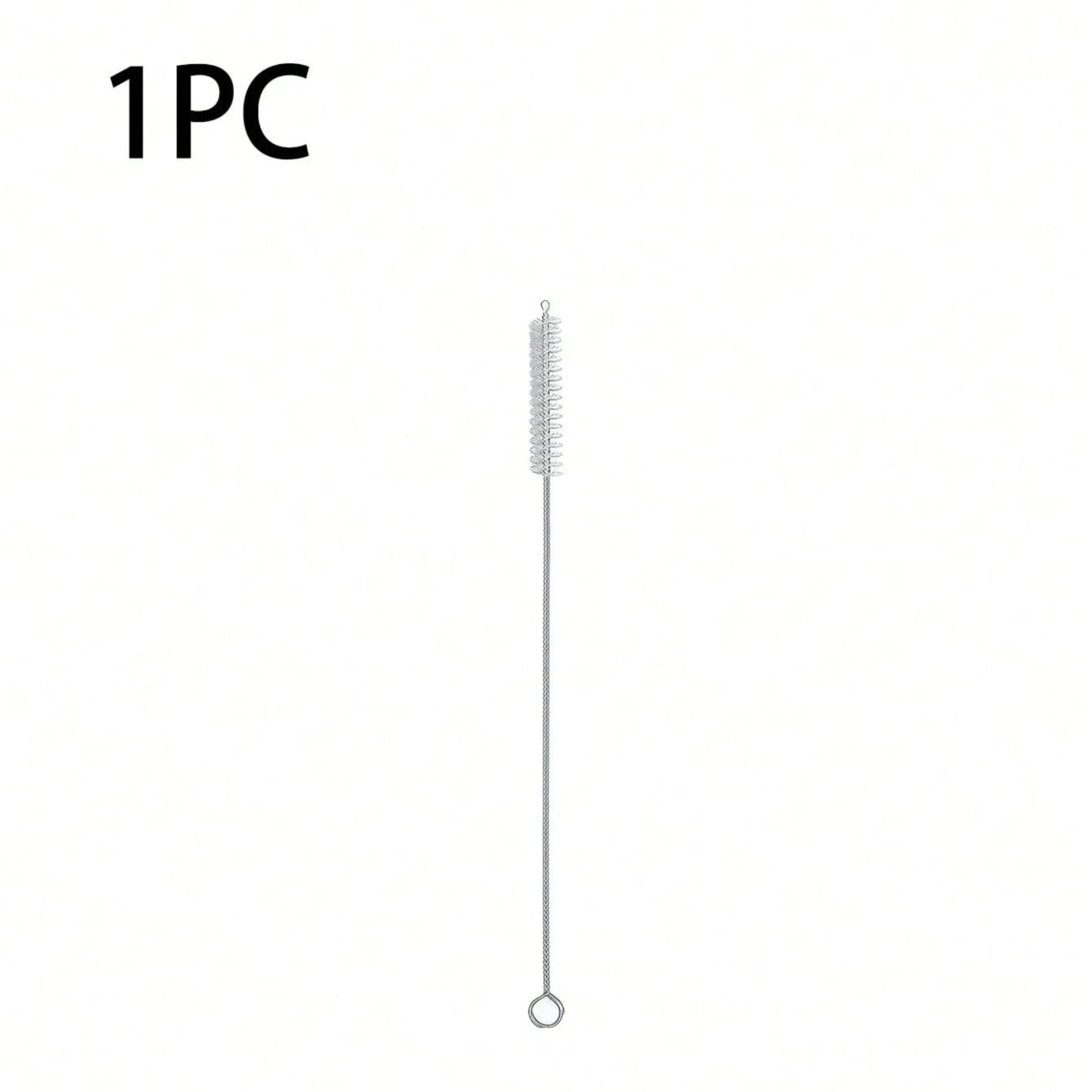5PCS Long Straw Cleaning Brush Set Reusable Cleaner for Water Bottles Tumbler US