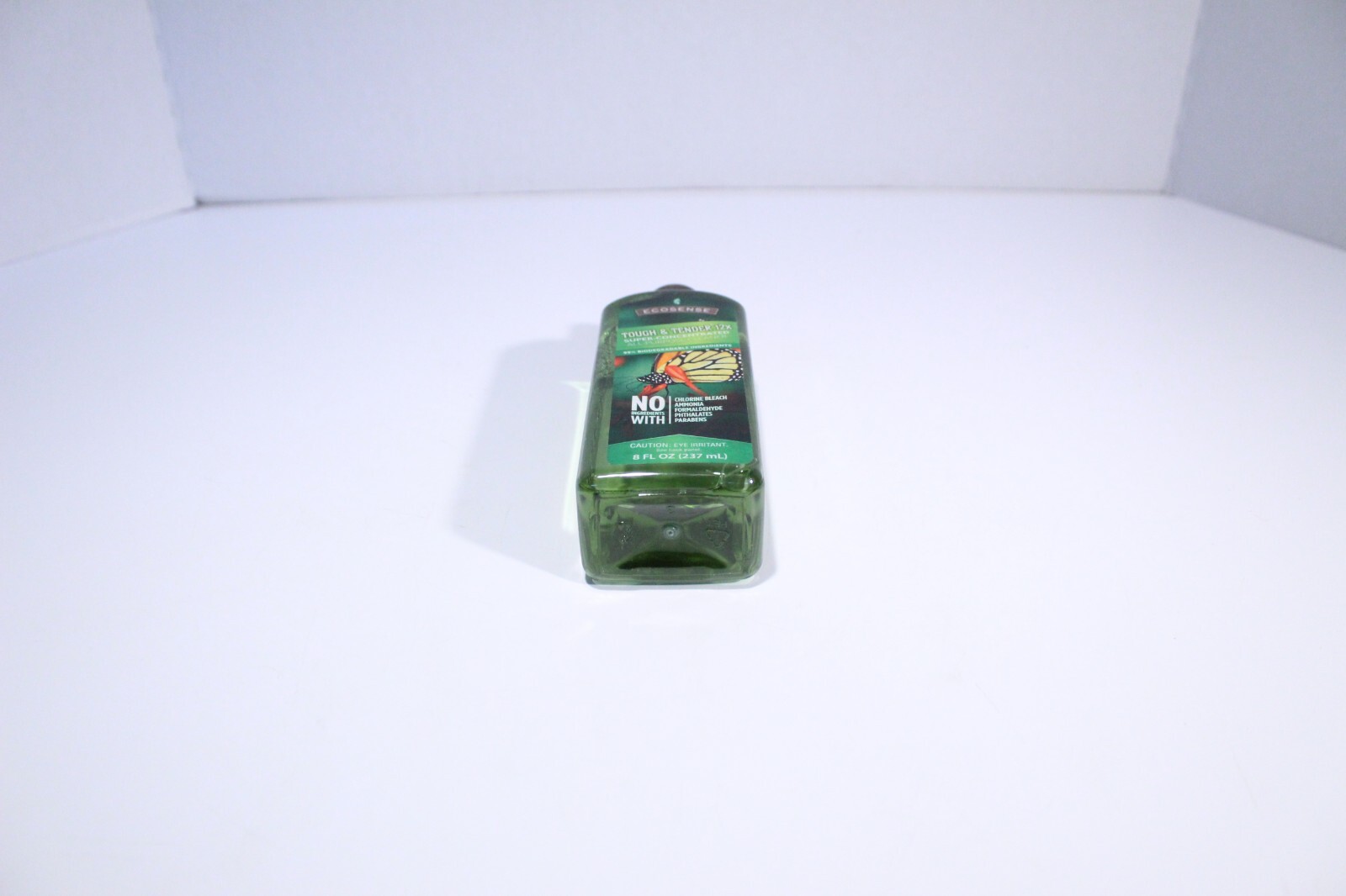 Melaleuca Ecosense Tough And Tender All Purpose Cleaner 12x Concentrate 8 oz.