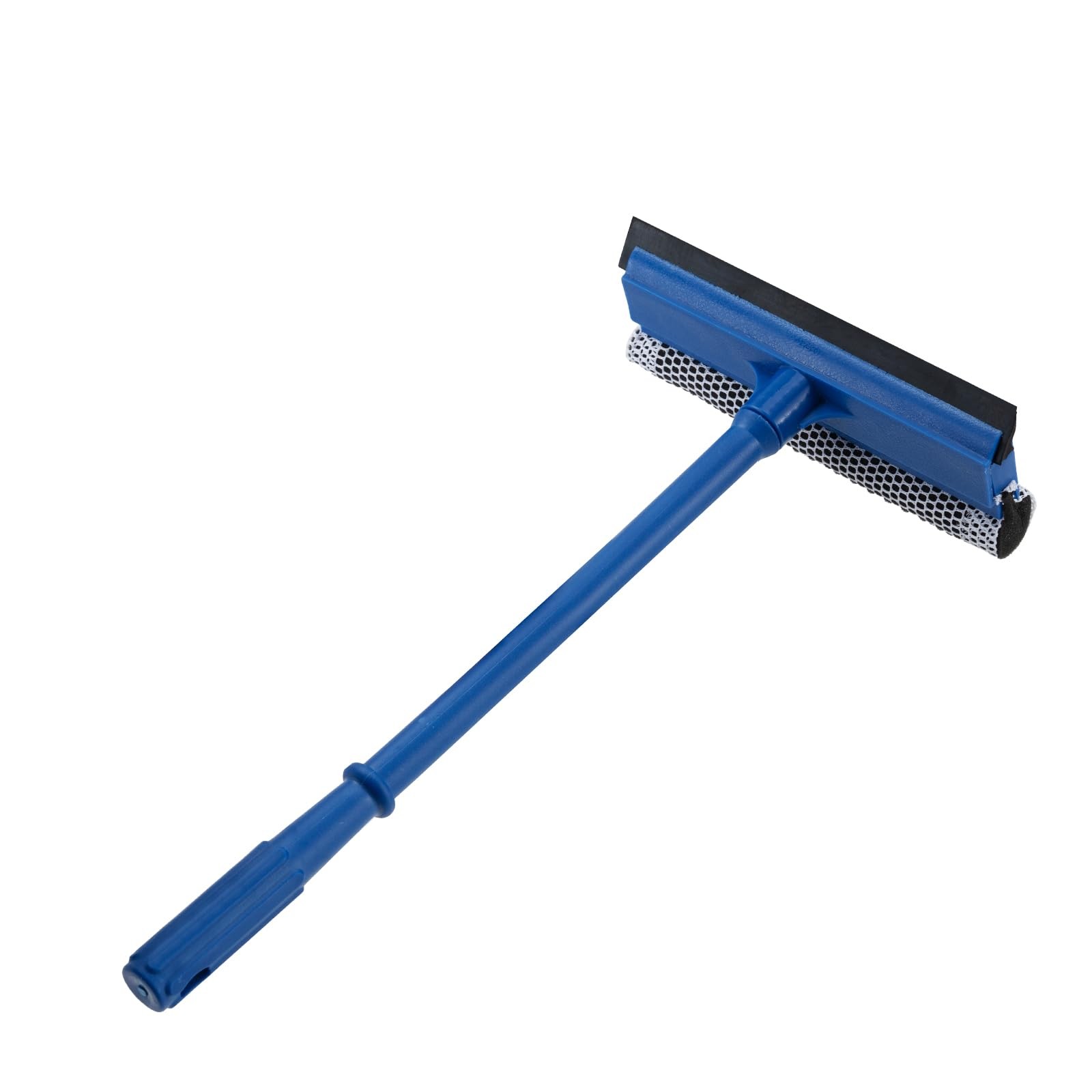 Window Squeegee Window Cleaner for Gas Station Glass Shower Window Door Cleaning