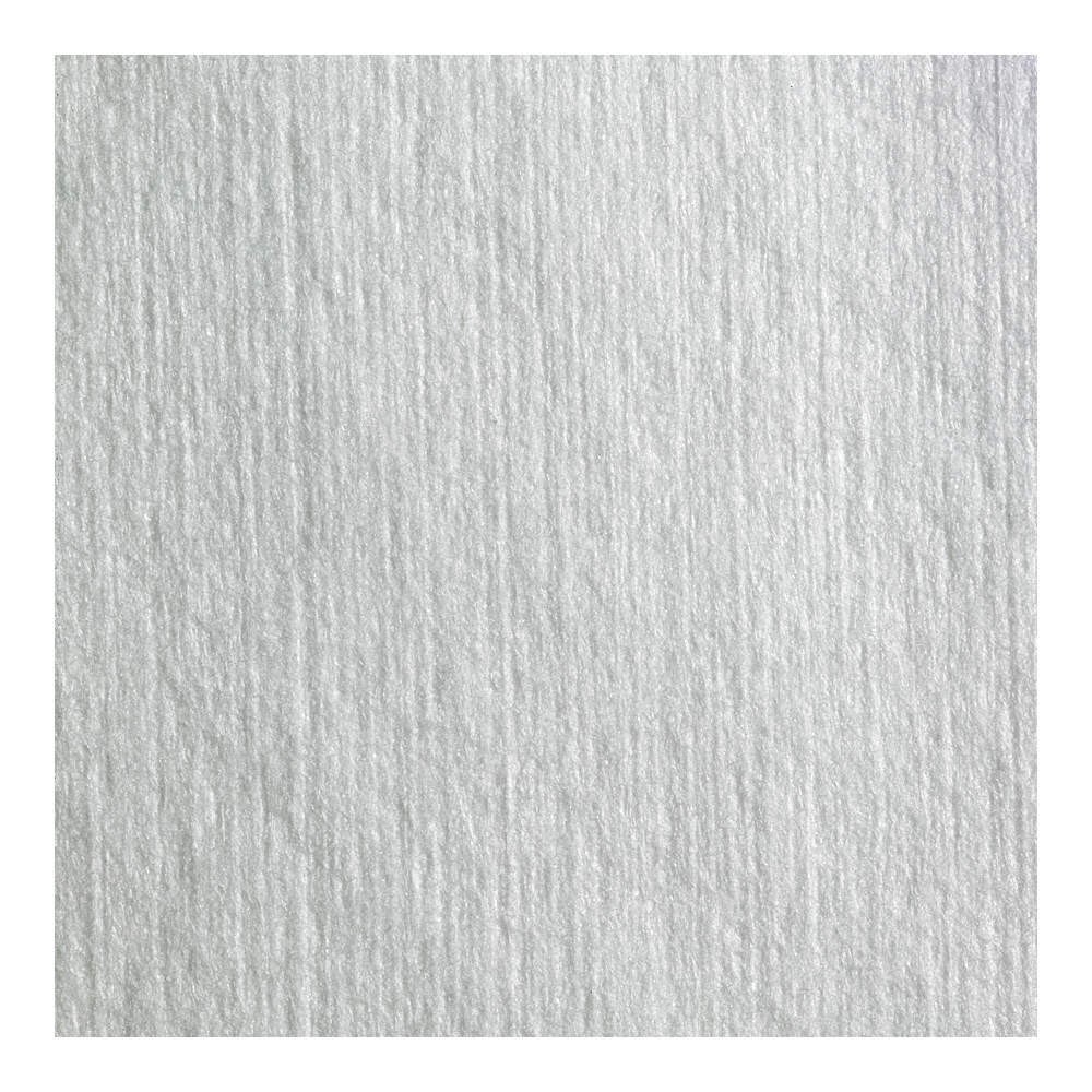 BERKSHIRE DR670.0707.45 Dry Wipe,7″ x 7″,White 46D085