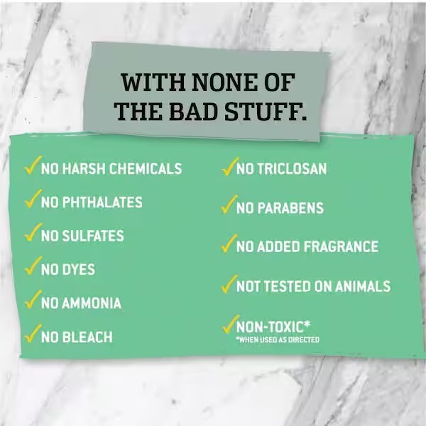 Tub O’ Towels Granite and Marble Cleaning Wipes (40-ct) Clean & Polish No Streak
