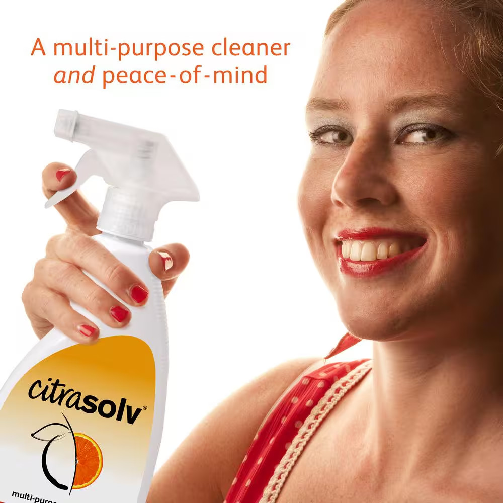 22 Oz. Valencia Orange Multi-Purpose Spray