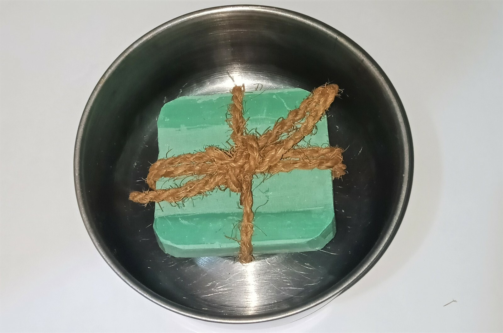 Sri Lankan 100% High quality Handmade Dish Wash Soap, Wash Dish Pot Plate 100g